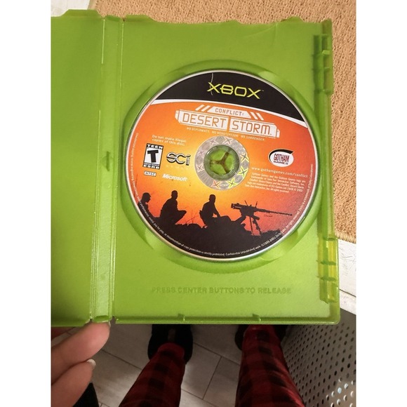 Microsoft XBOX 360 60GBWhiteConsole Game lot - Picture 6 of 8